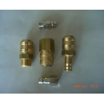 BRASS AIR CONNECTORS AC-01014